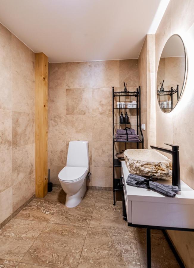 Apartamentai Puodziu 27 Клайпеда Екстериор снимка