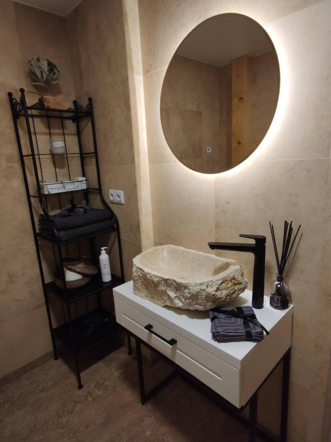 Apartamentai Puodziu 27 Клайпеда Екстериор снимка